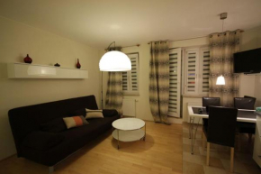  Eden Apartment Łucka  Варшава